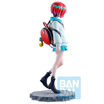 Amazon.com: Ichibansho Figure - Mobile Suit Gundam GQuuuuuuX